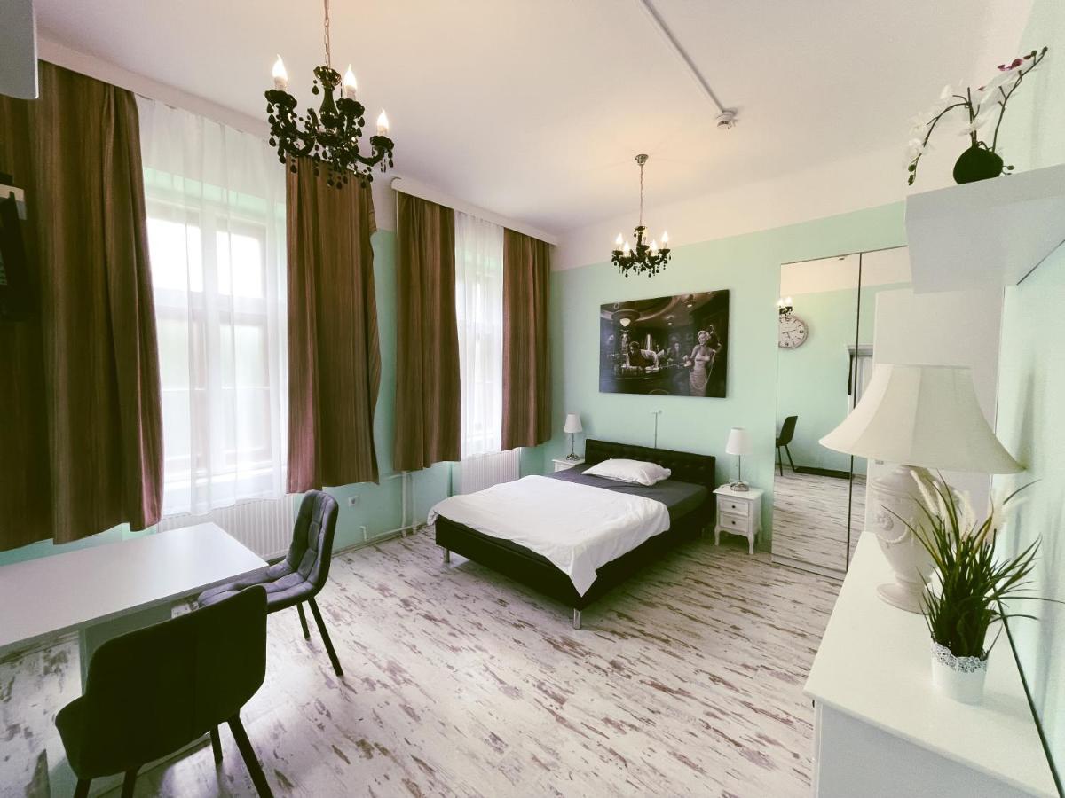 Hotel California Wenen
