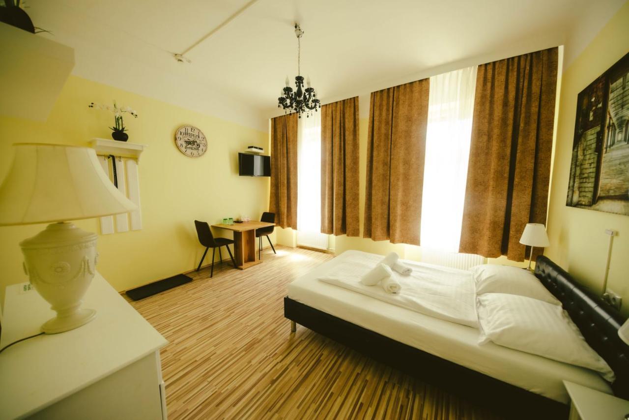 Hotel California Wenen