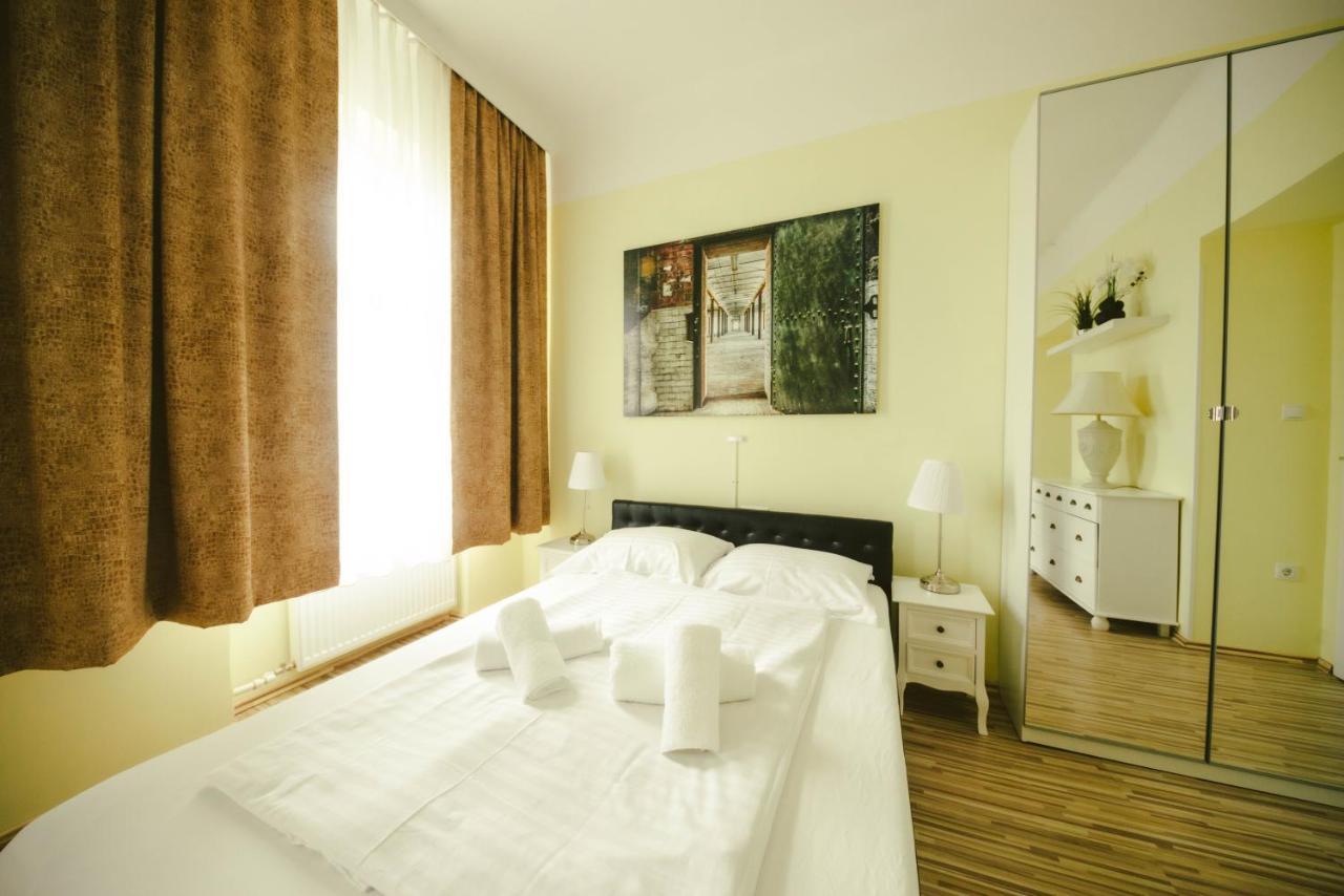 California Hotel Wenen