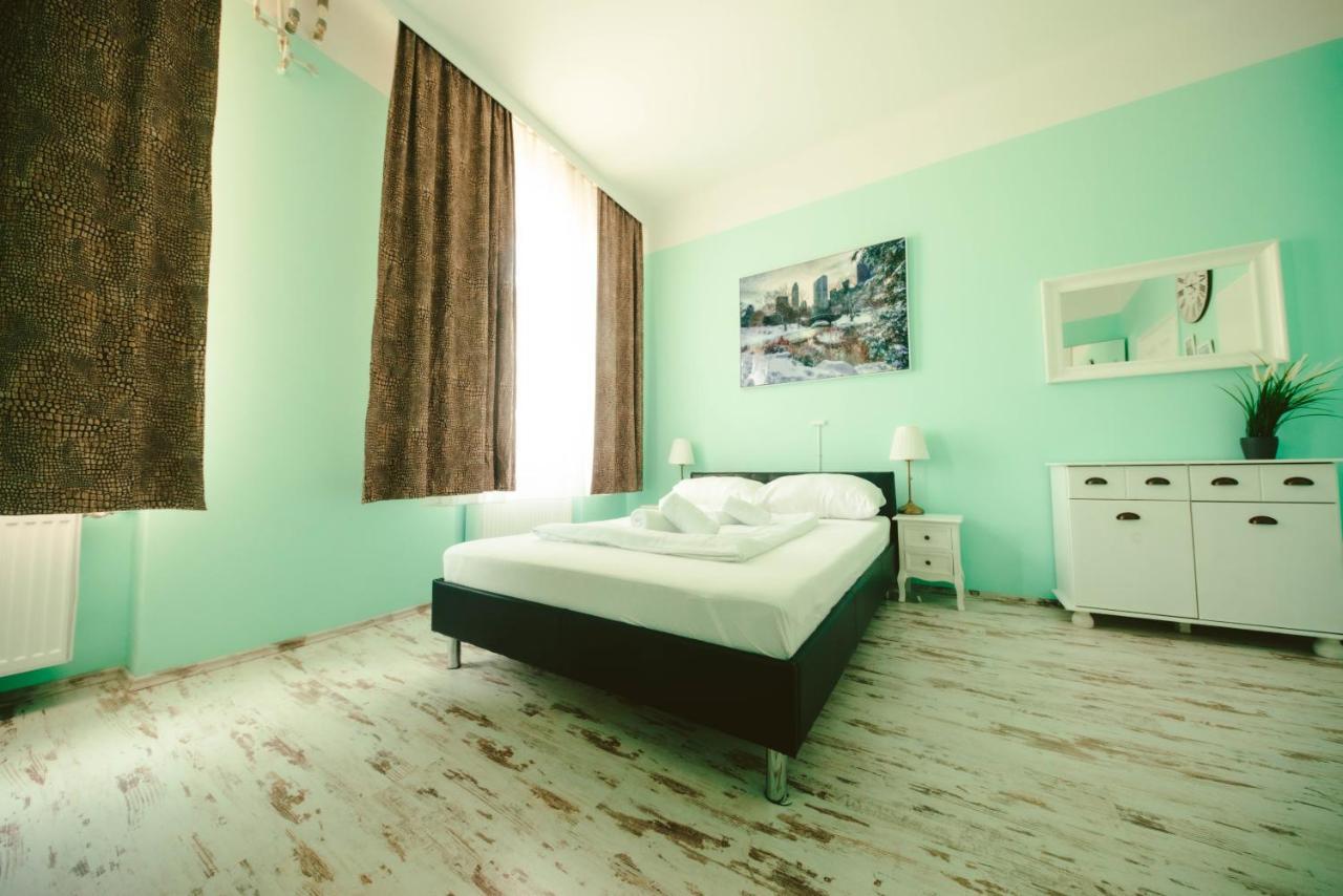 California Hotel Wenen