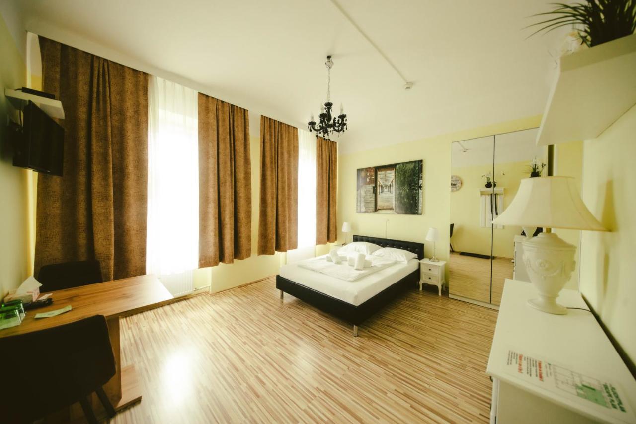 Hotel California Wenen