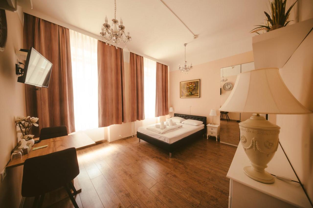 Hotel California Wenen